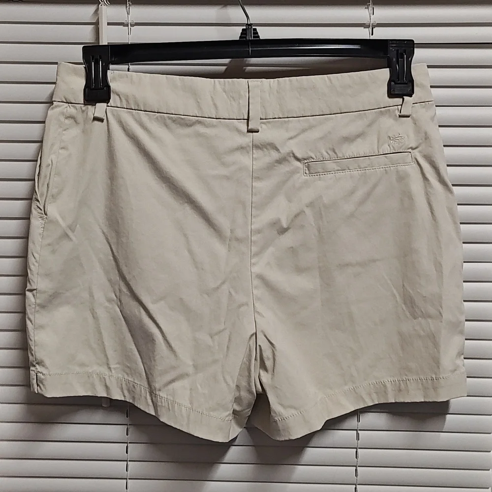 Southern Tide Performance Shorts 4